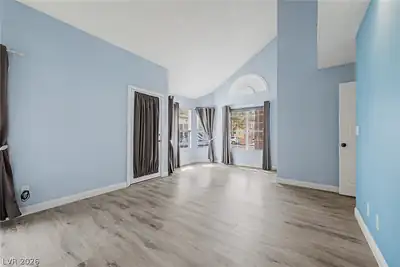 7120 Maybrook Drive Primary Bedroom