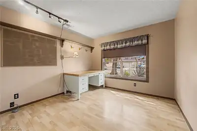 7120 Maybrook Drive Bedroom