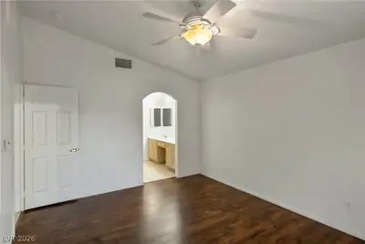 2035 East Warm Springs Road 1005 Bedroom