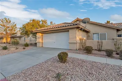 2035 East Warm Springs Road 1005, Las Vegas