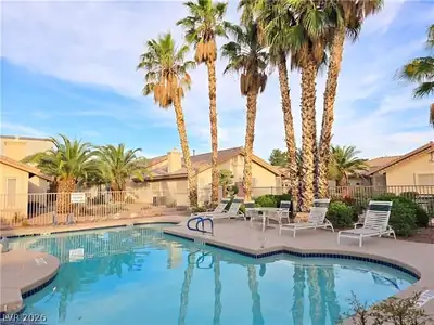 2035 East Warm Springs Road 1005 Pool
