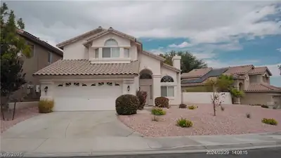 1928 PATAGONIA Street, Henderson