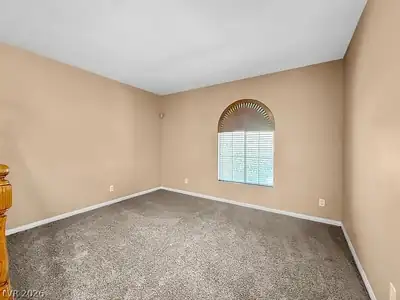 9838 Mount Oroville Court Bedroom