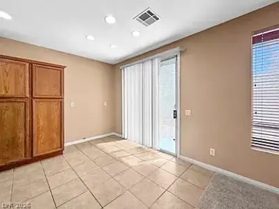 9838 Mount Oroville Court Dining Area