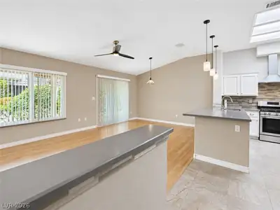 2080 Joy Creek Lane Living Room
