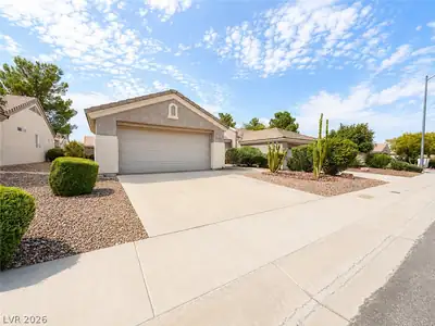 2080 Joy Creek Lane, Henderson