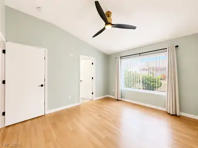 2080 Joy Creek Lane Bedroom