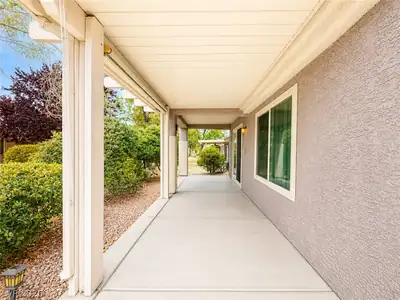 2080 Joy Creek Lane Patio