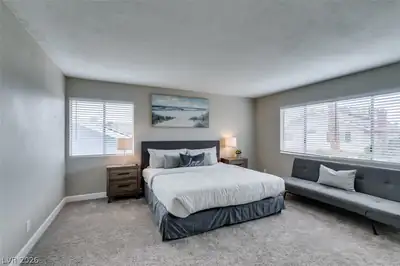 6585 Minton Court Primary Bedroom
