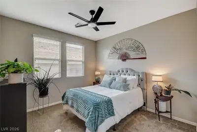 10335 Rugged Mountain Avenue Bedroom