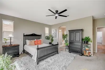 10335 Rugged Mountain Avenue Primary Bedroom