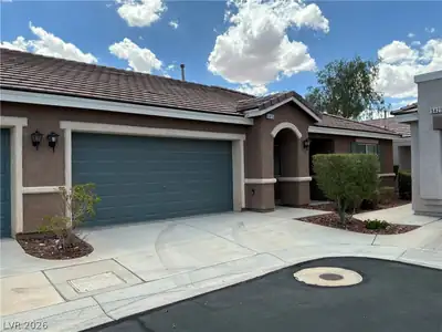 5415 Blue Oat Avenue, Las Vegas