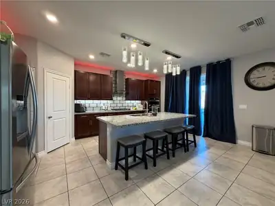 6920 Baylor Creek Street Kitchen