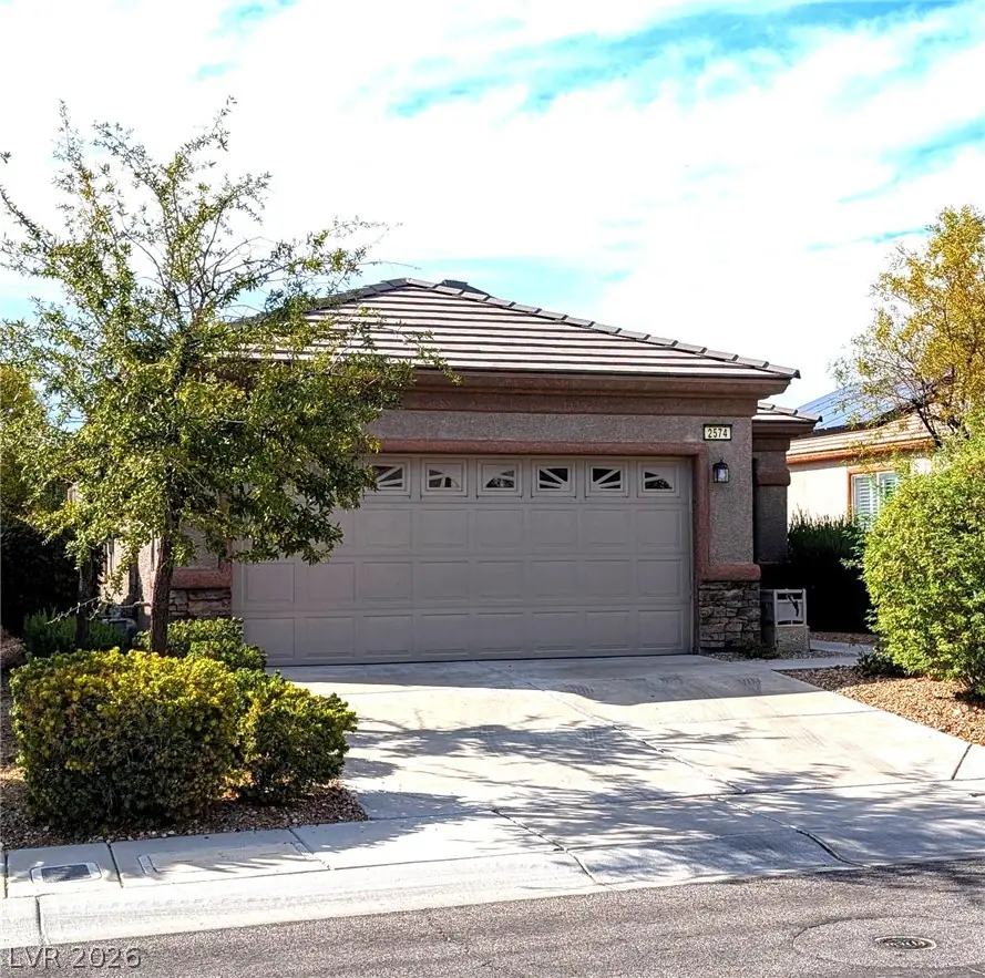 2574 Stardust Valley Drive