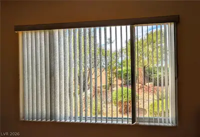 2574 Stardust Valley Drive View
