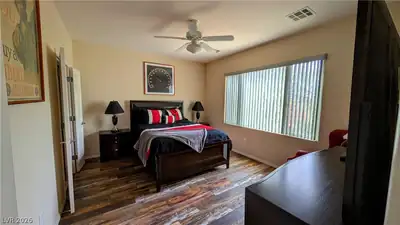 2574 Stardust Valley Drive Bedroom