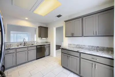 10729 Argents Hill Drive Kitchen