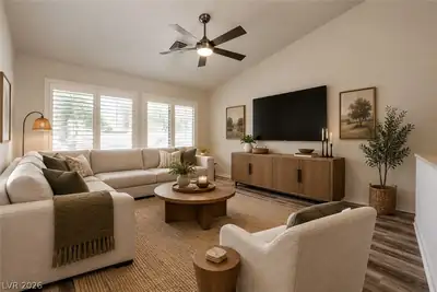 10729 Argents Hill Drive Living Room