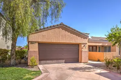 10540 Allthorn Avenue, Las Vegas