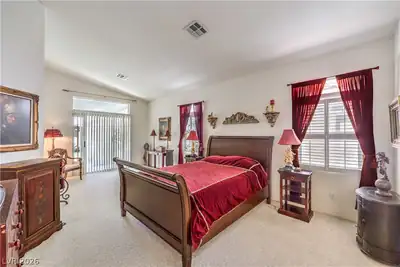 7785 Buckwood Court Bedroom