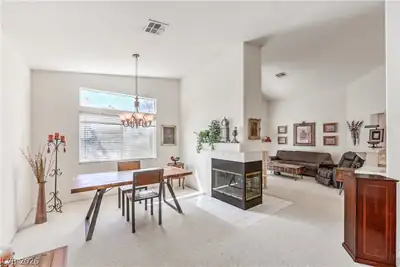 7785 Buckwood Court Dining Area