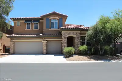 9746 MOUNT DEL MAR Street, Las Vegas
