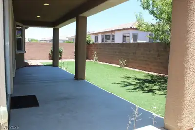 9746 MOUNT DEL MAR Street Patio