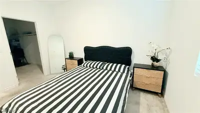 3281 Vasco Falls Avenue A Bedroom