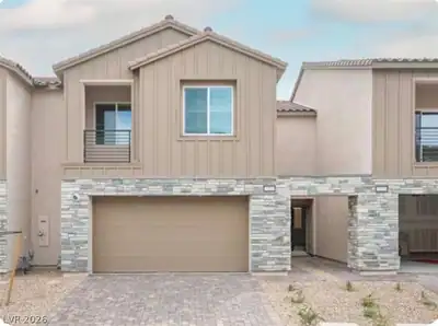 3281 Vasco Falls Avenue A Henderson, NV 89044