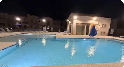 3281 Vasco Falls Avenue A Pool