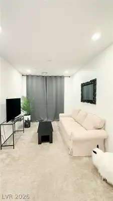 3281 Vasco Falls Avenue A Living Room