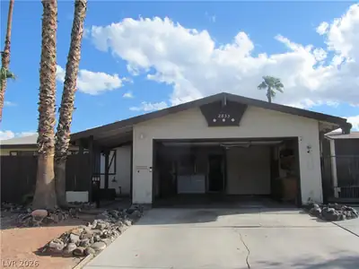 2835 Natalie Avenue, Las Vegas