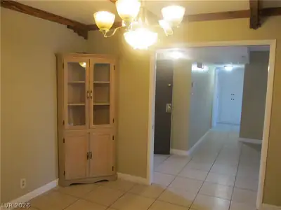 2835 Natalie Avenue Dining Area