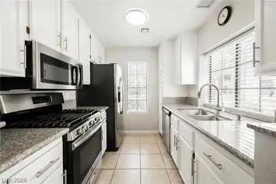 4836 Nara Vista Way 104, Las Vegas