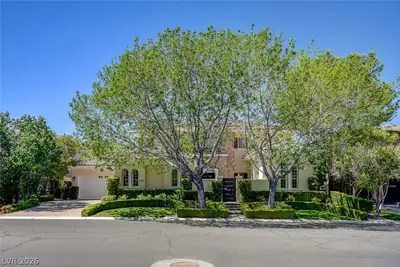 11827 Oakland Hills Drive Las Vegas, NV 89141