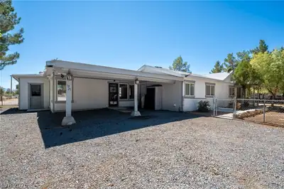 1921 Las Casitas Street, Pahrump