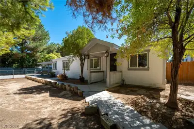1921 Las Casitas Street, Pahrump, NV 89048 