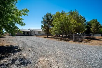 1921 Las Casitas Street, Pahrump, NV 89048 