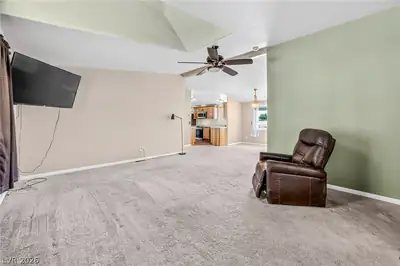 1921 Las Casitas Street, Pahrump, NV 89048 