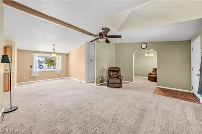 1921 Las Casitas Street, Pahrump, NV 89048 