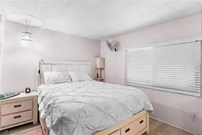 3671 Gulf Shores Drive Primary Bedroom
