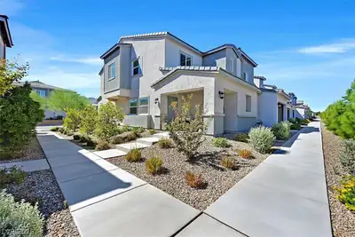 6282 Foxes Dale Street Las Vegas, NV 89166