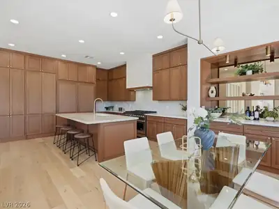 3074 Soft Horizon Way, Las Vegas