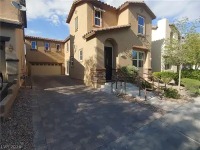170 Cloud Cover Avenue, Henderson