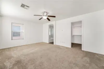 10165 Tait Street Bedroom