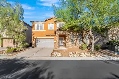10165 Tait Street, Las Vegas