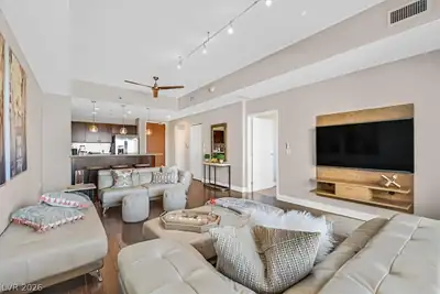 8255 LAS VEGAS Boulevard 814, Las Vegas