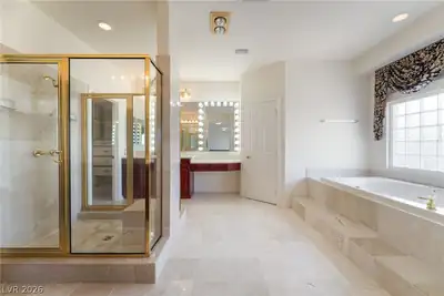 2432 Tour Edition Drive Primary Bathroom