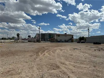 315 West Monroe Avenue Lot