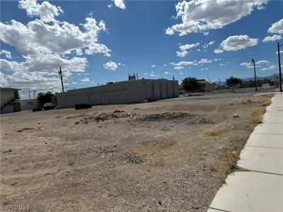 315 West Monroe Avenue Lot
